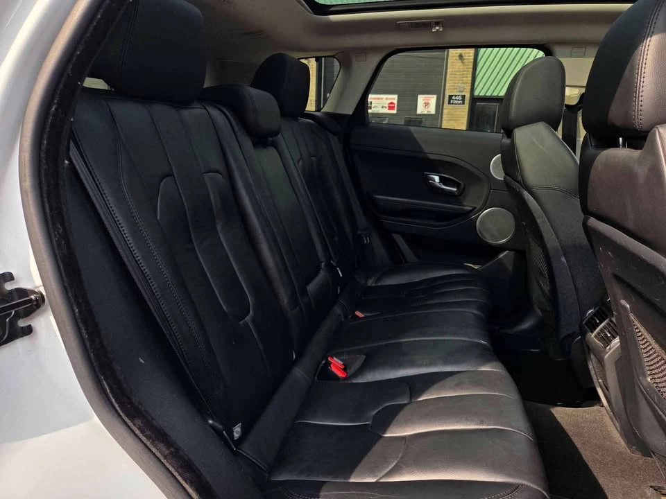 2014 Land Rover Range Rover L405 - Image 19 of 20
