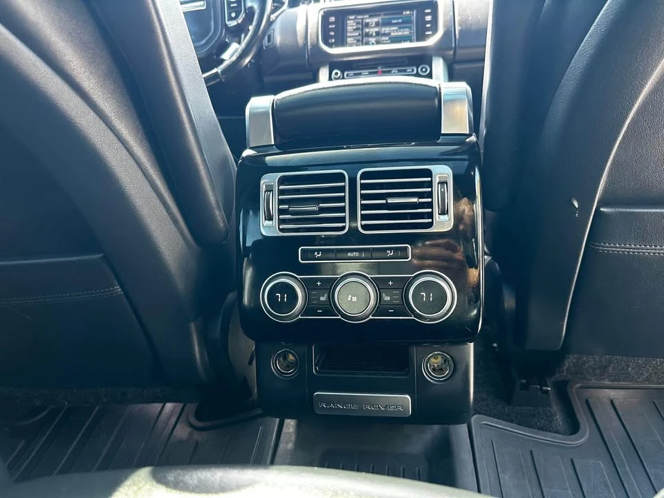 2014 Land Rover Range Rover L405 - Image 16 of 19