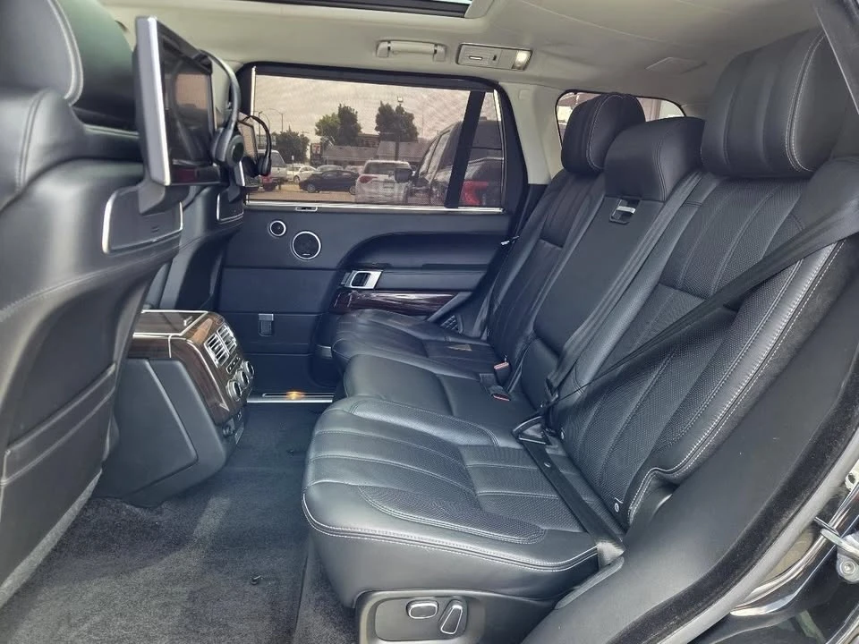 2014 Land Rover Range Rover L405 - Image 12 of 20