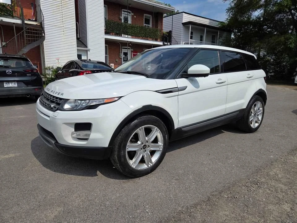 2014 Land Rover Range Rover L405 - Image 2 of 20