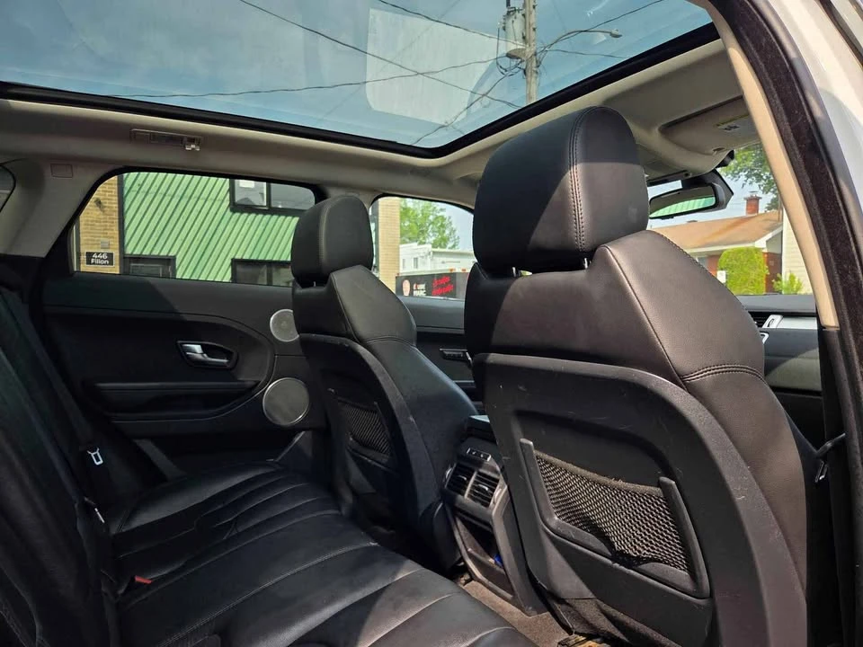 2014 Land Rover Range Rover L405 - Image 18 of 20
