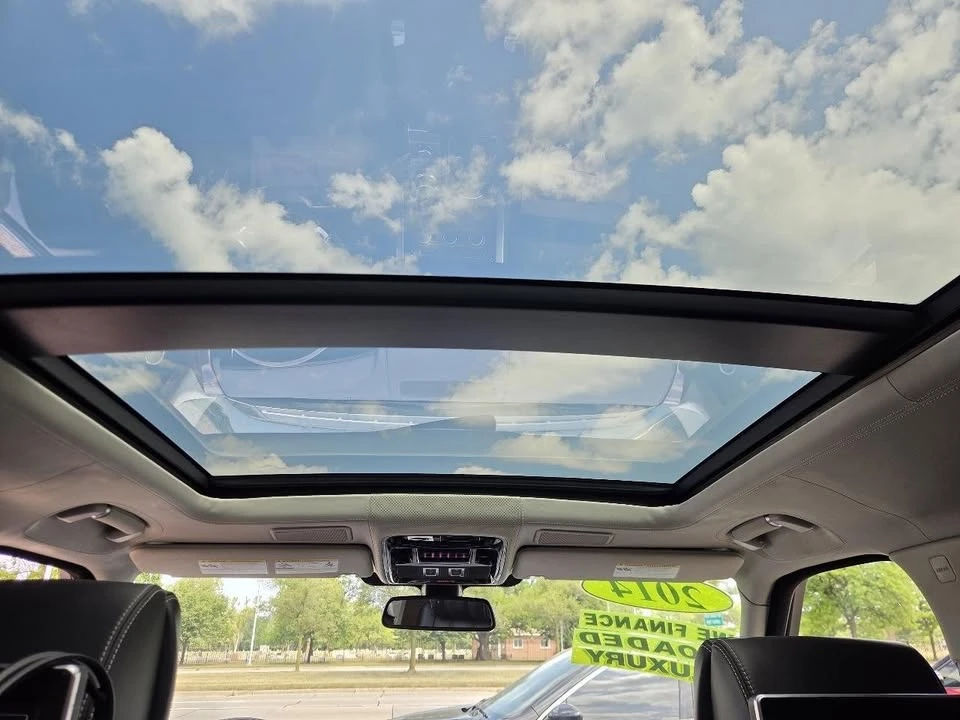 2014 Land Rover Range Rover L405 - Image 13 of 20