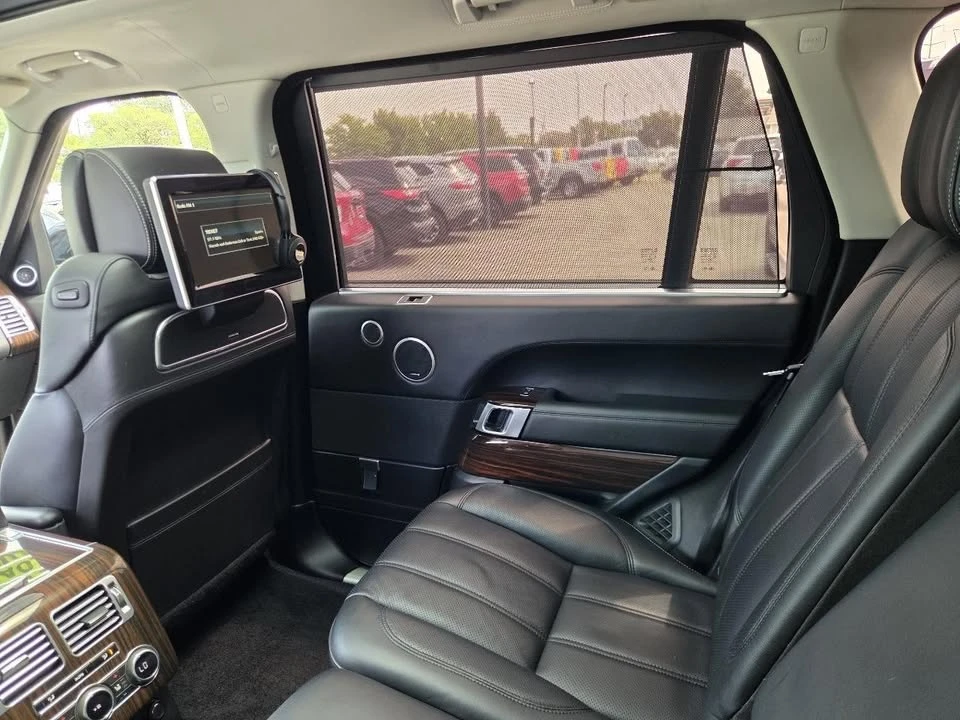 2014 Land Rover Range Rover L405 - Image 15 of 20