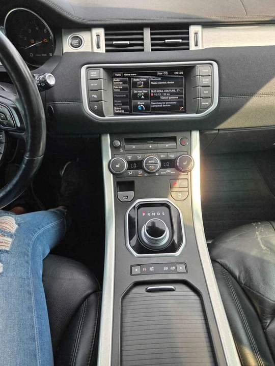2014 Land Rover Range Rover L405 - Image 12 of 20