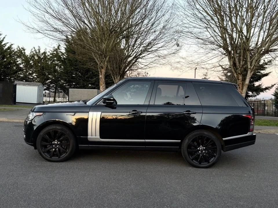 2014 Land Rover Range Rover L405 - Image 3 of 16