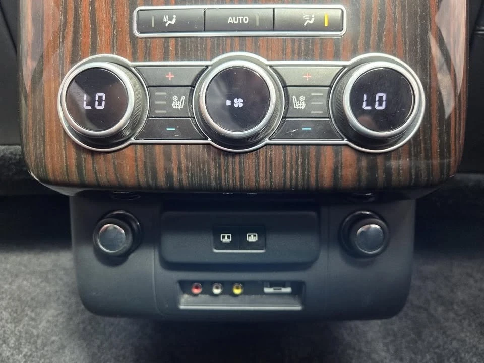 2014 Land Rover Range Rover L405 - Image 16 of 20