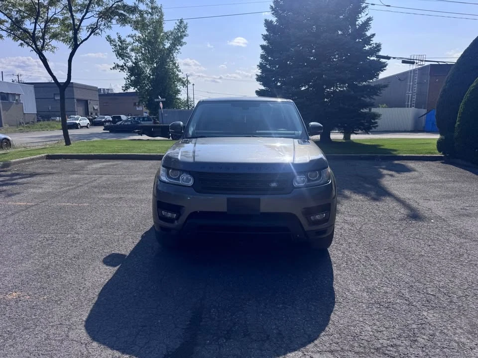 2014 Land Rover Range Rover L405 - Image 2 of 19