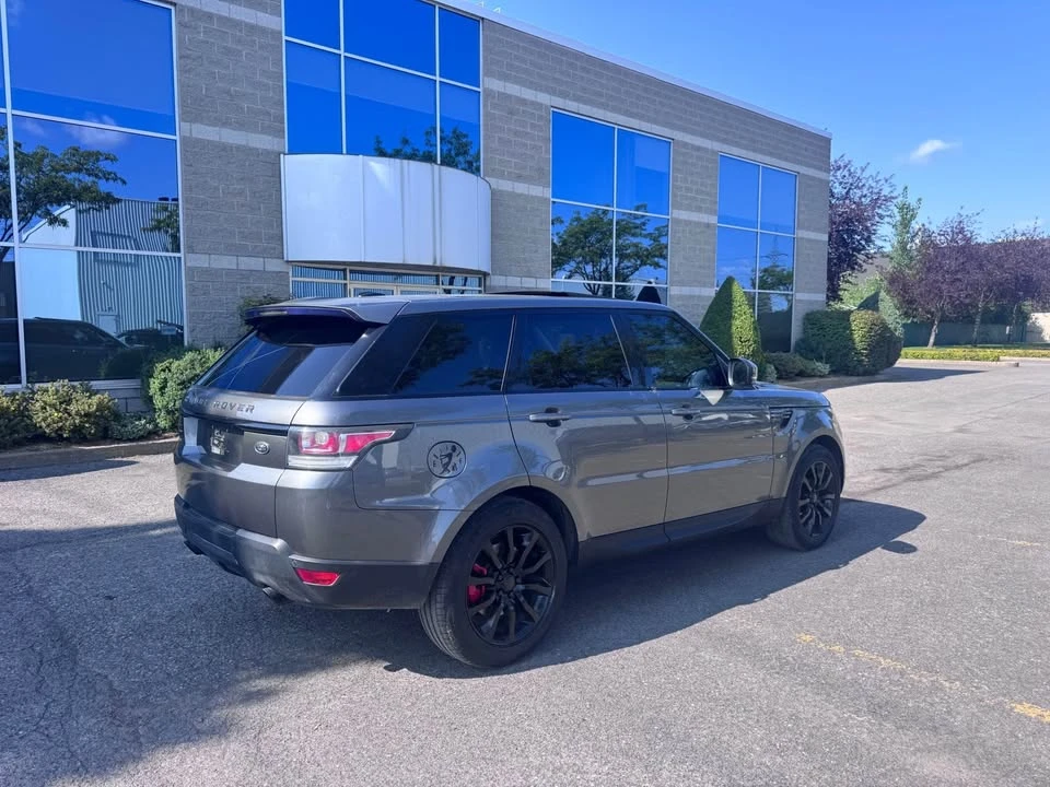 2014 Land Rover Range Rover L405 - Image 5 of 19