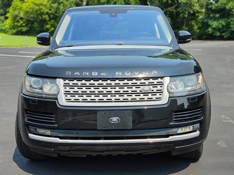 2014 Land Rover Range Rover L405 - Image 2 of 20