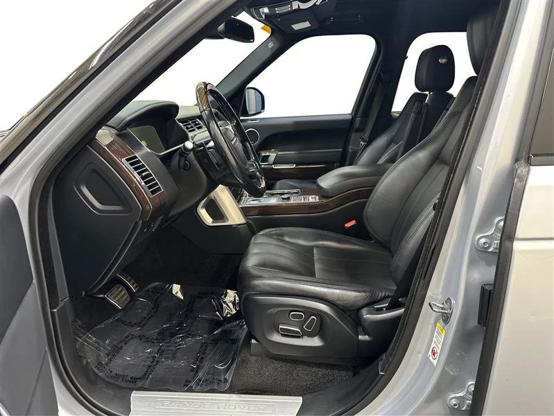 2014 Land Rover Range Rover L405 - Image 8 of 19