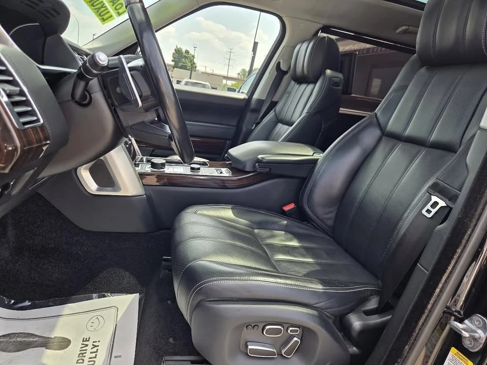 2014 Land Rover Range Rover L405 - Image 10 of 20