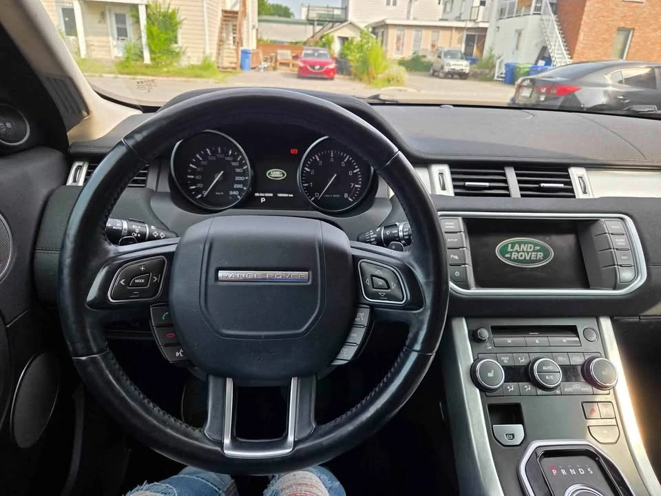 2014 Land Rover Range Rover L405 - Image 9 of 20