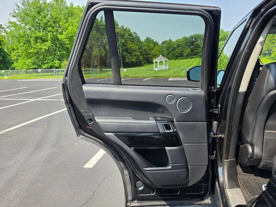 2014 Land Rover Range Rover L405 - Image 15 of 20