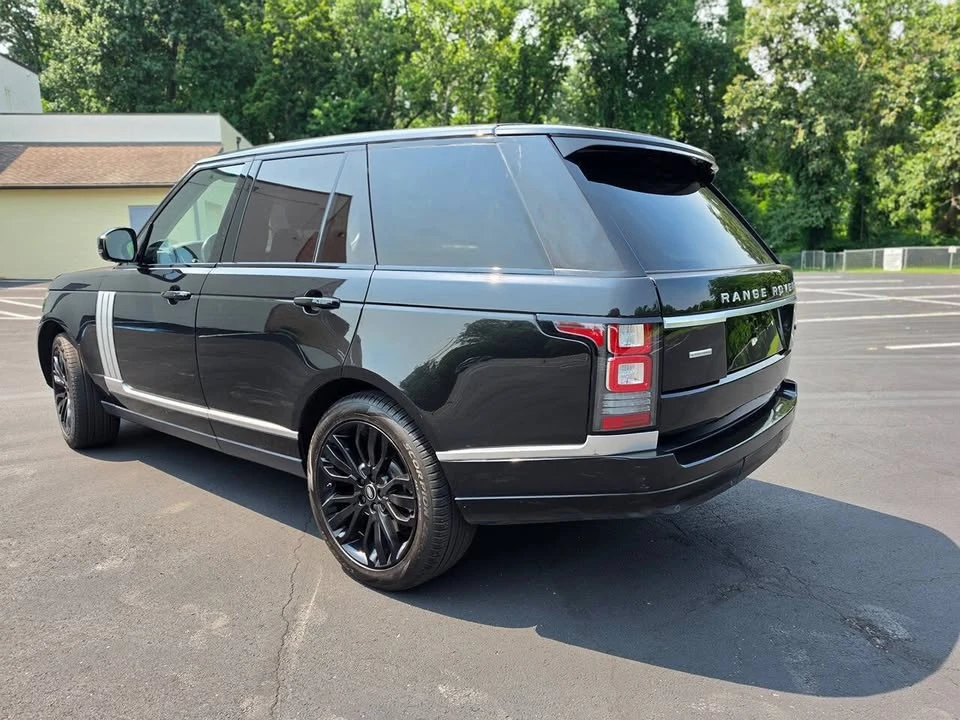 2014 Land Rover Range Rover L405 - Image 5 of 20