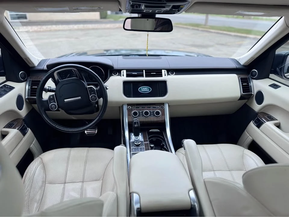 2014 Land Rover Range Rover L405 - Image 15 of 19