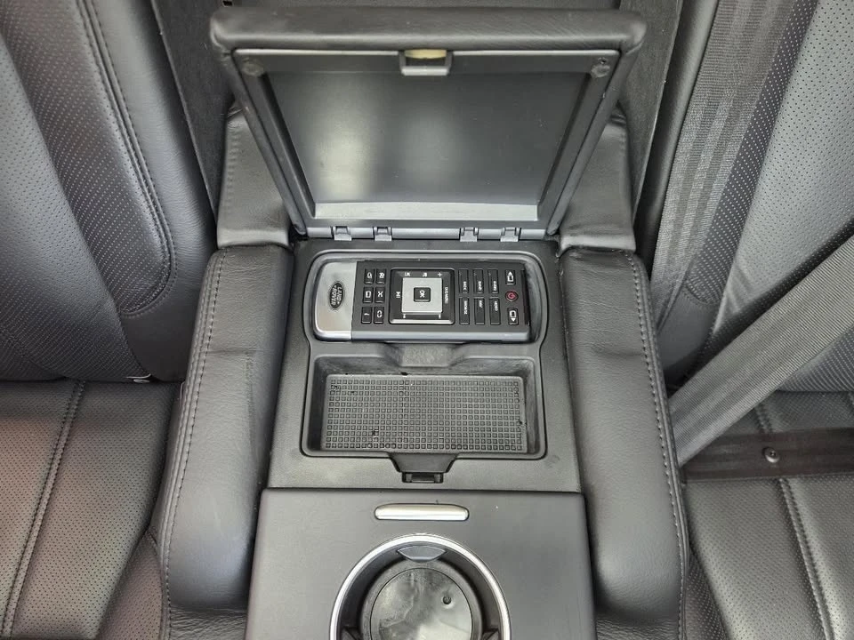 2014 Land Rover Range Rover L405 - Image 19 of 20