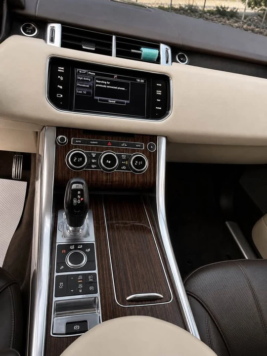 2014 Land Rover Range Rover L405 - Image 7 of 8