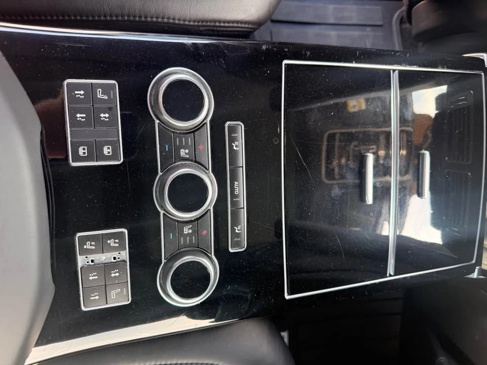2014 Land Rover Range Rover L405 - Image 6 of 6