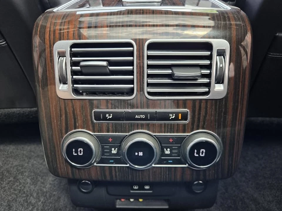 2014 Land Rover Range Rover L405 - Image 17 of 20