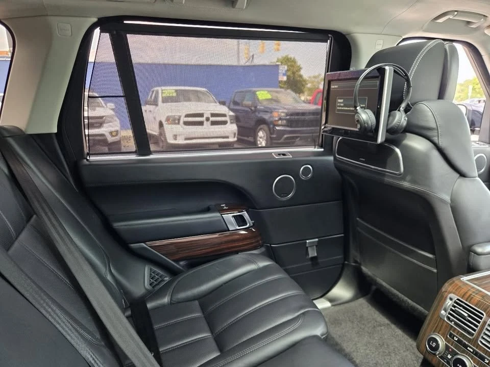 2014 Land Rover Range Rover L405 - Image 14 of 20