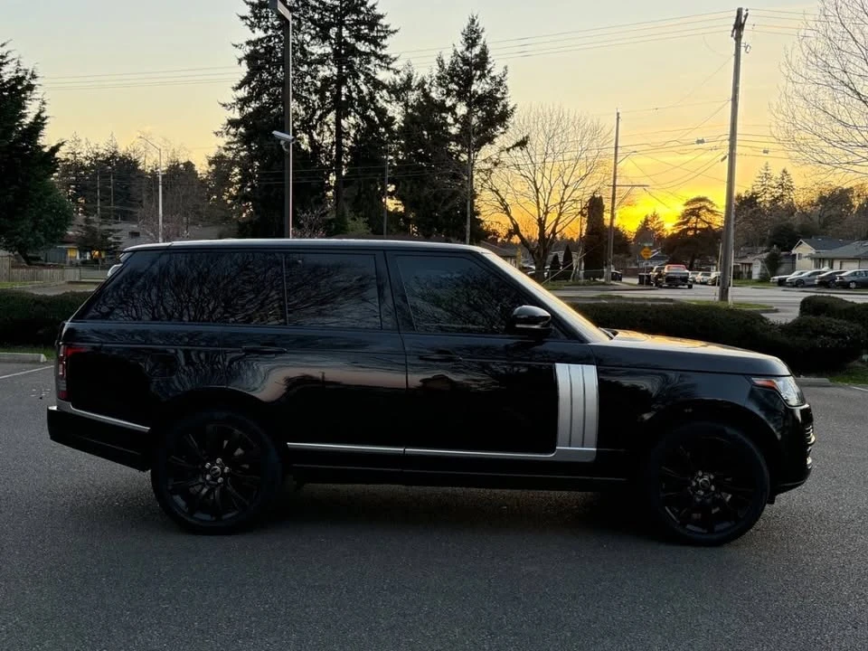 2014 Land Rover Range Rover L405 - Image 7 of 16