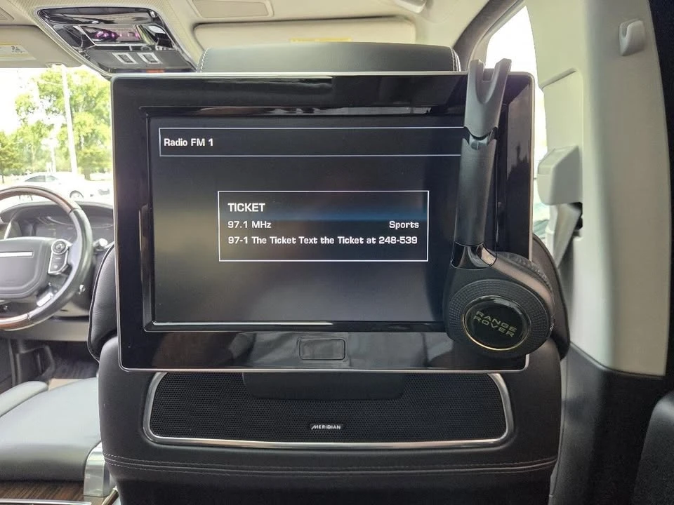 2014 Land Rover Range Rover L405 - Image 20 of 20