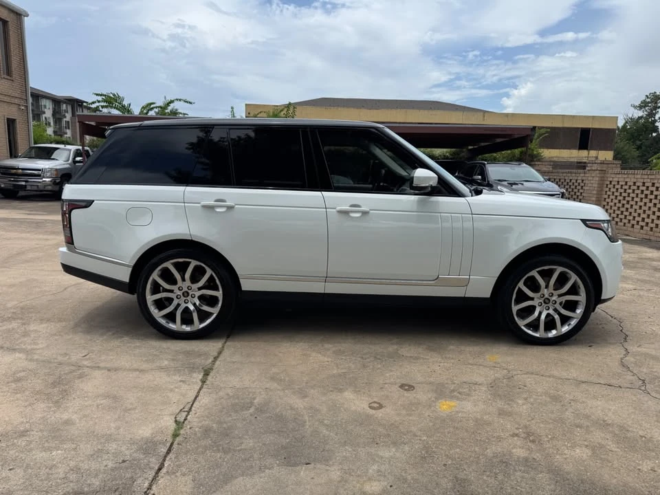 2014 Land Rover Range Rover L405 - Image 5 of 20