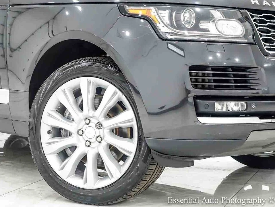 2014 Land Rover Range Rover L405 - Image 3 of 20
