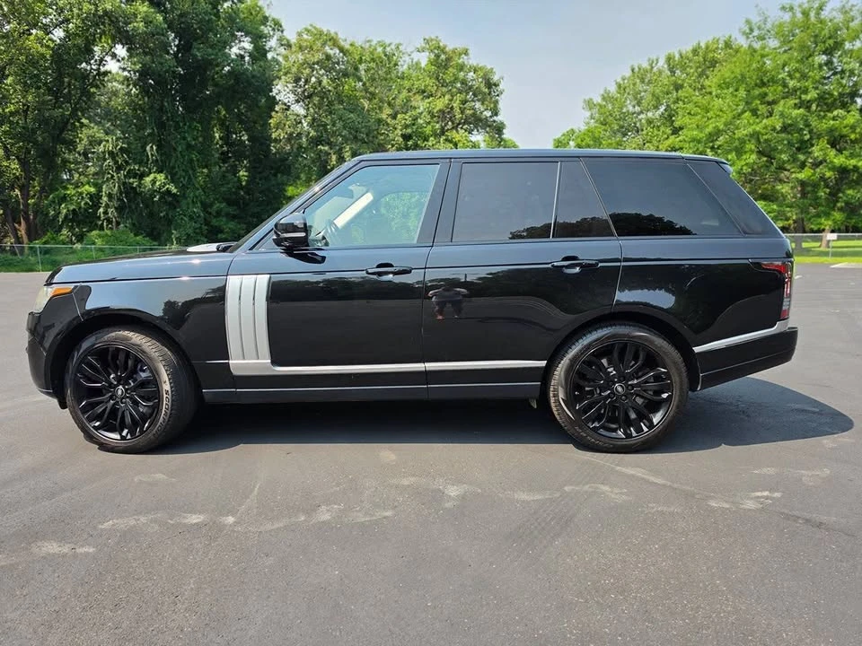 2014 Land Rover Range Rover L405 - Image 4 of 20
