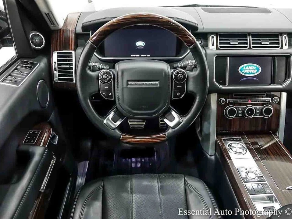 2014 Land Rover Range Rover L405 - Image 16 of 20