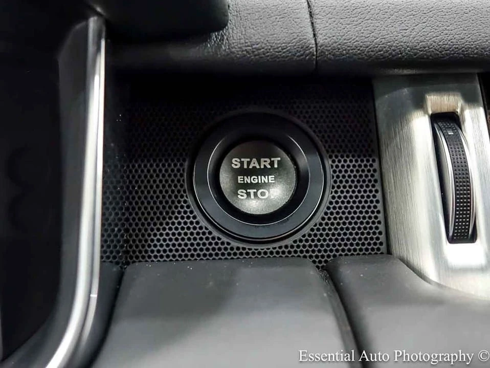 2014 Land Rover Range Rover L405 - Image 20 of 20