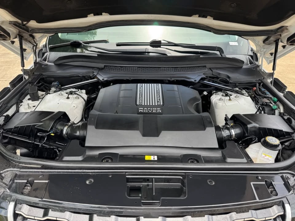 2014 Land Rover Range Rover L405 - Image 20 of 20