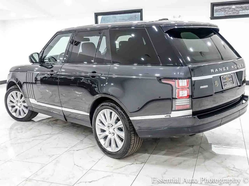 2014 Land Rover Range Rover L405 - Image 8 of 20