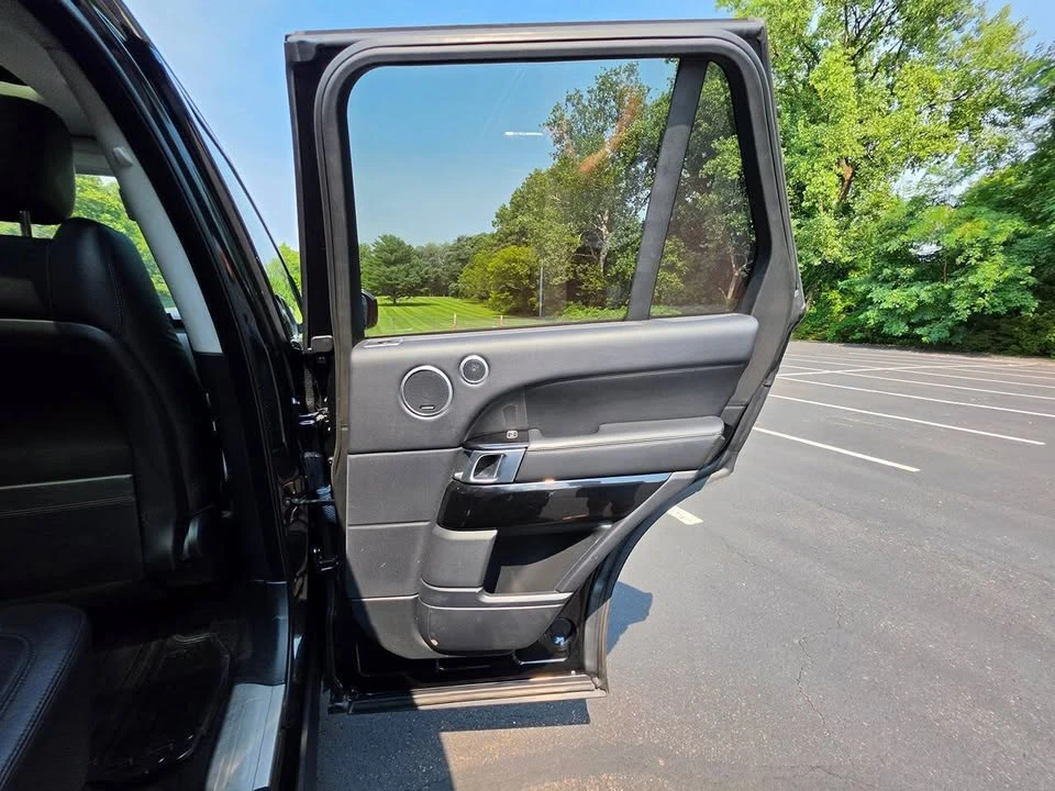 2014 Land Rover Range Rover L405 - Image 20 of 20