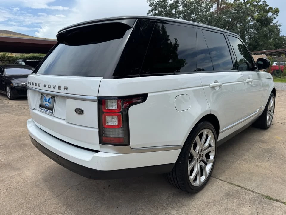 2014 Land Rover Range Rover L405 - Image 6 of 20