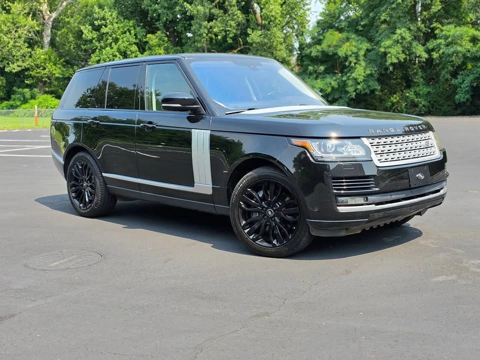 2014 Land Rover Range Rover L405 - Image 11 of 20