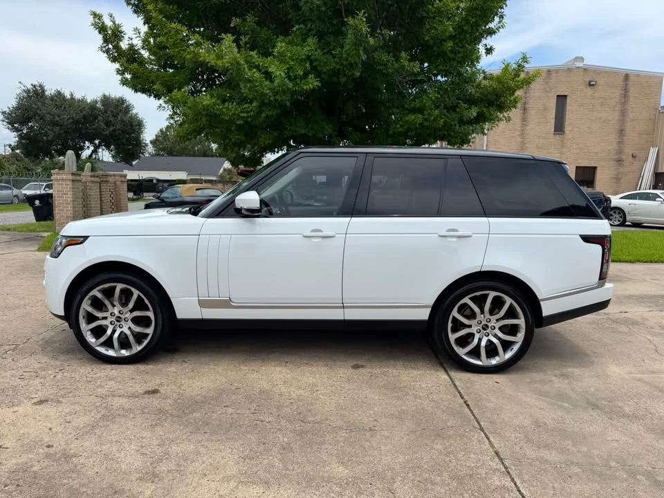 2014 Land Rover Range Rover L405 - Image 4 of 20