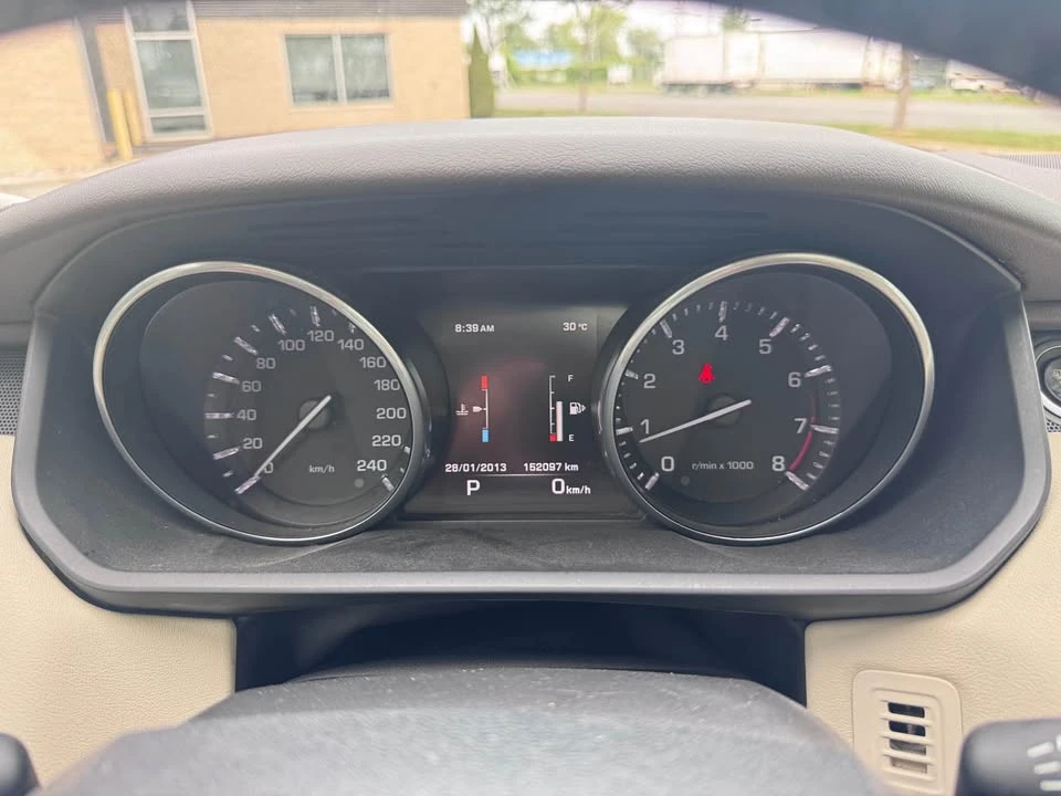2014 Land Rover Range Rover L405 - Image 18 of 19