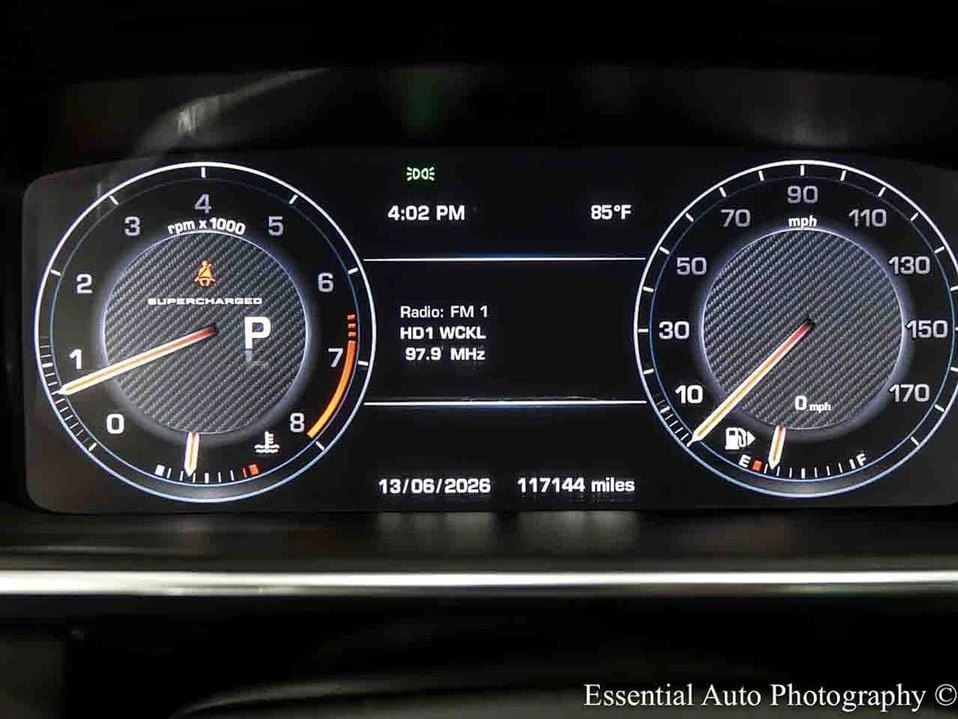 2014 Land Rover Range Rover L405 - Image 19 of 20