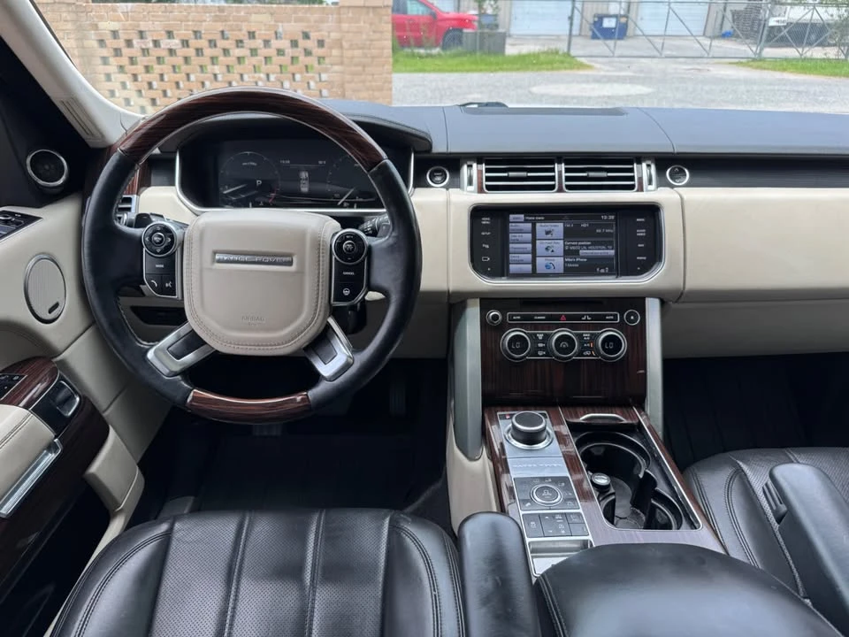 2014 Land Rover Range Rover L405 - Image 15 of 20