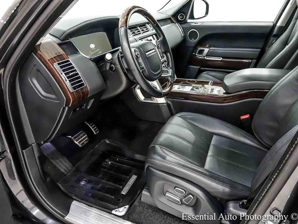 2014 Land Rover Range Rover L405 - Image 13 of 20