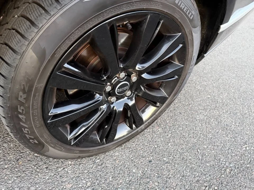 2014 Land Rover Range Rover L405 - Image 11 of 16