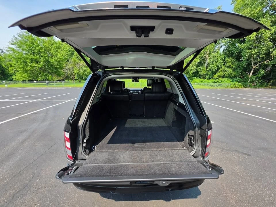 2014 Land Rover Range Rover L405 - Image 18 of 20