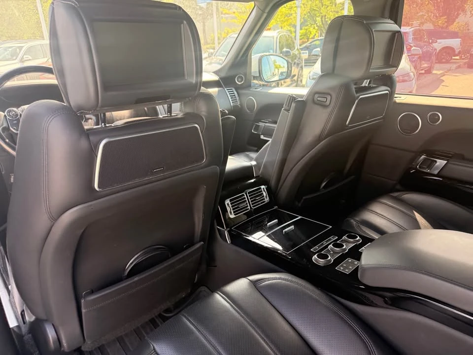 2014 Land Rover Range Rover L405 - Image 5 of 6