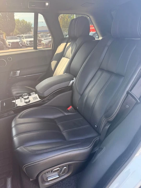 2014 Land Rover Range Rover L405 - Image 4 of 6