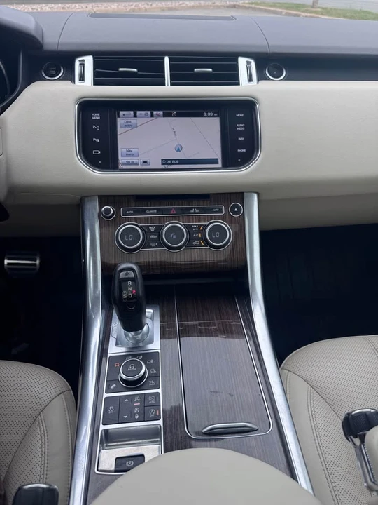 2014 Land Rover Range Rover L405 - Image 19 of 19