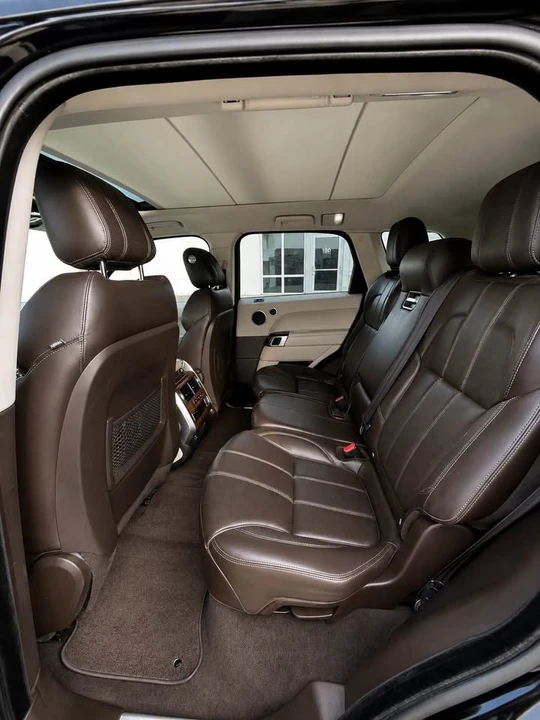 2014 Land Rover Range Rover L405 - Image 6 of 8