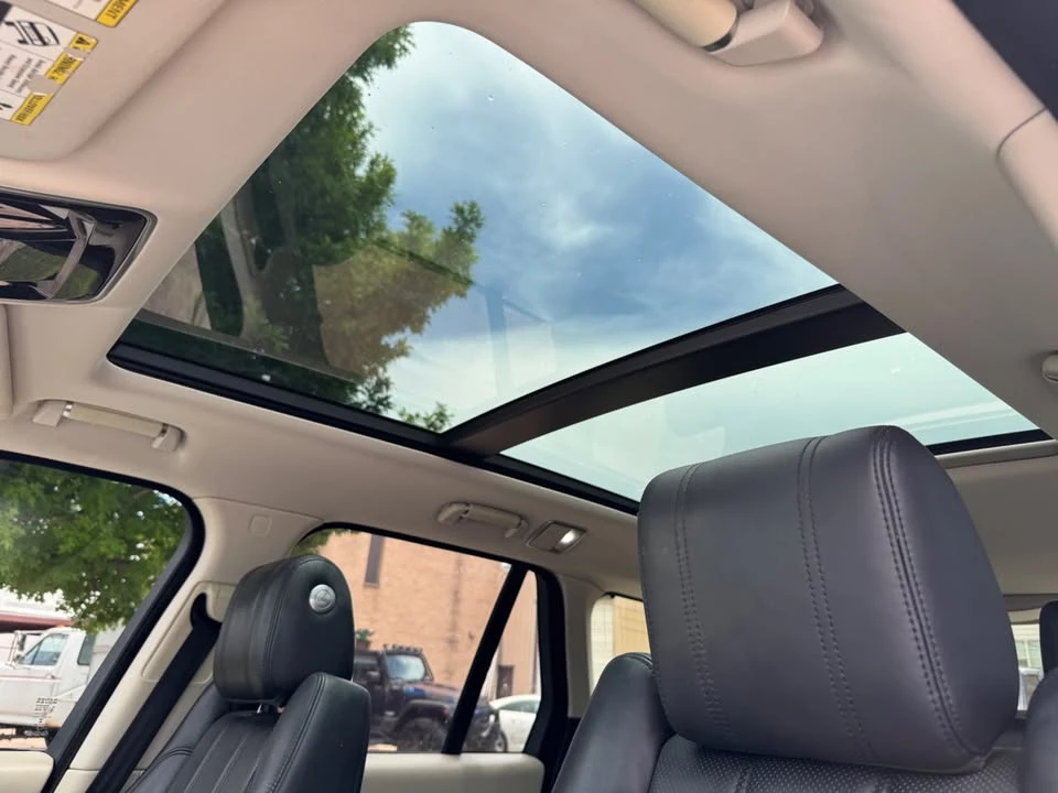 2014 Land Rover Range Rover L405 - Image 18 of 20