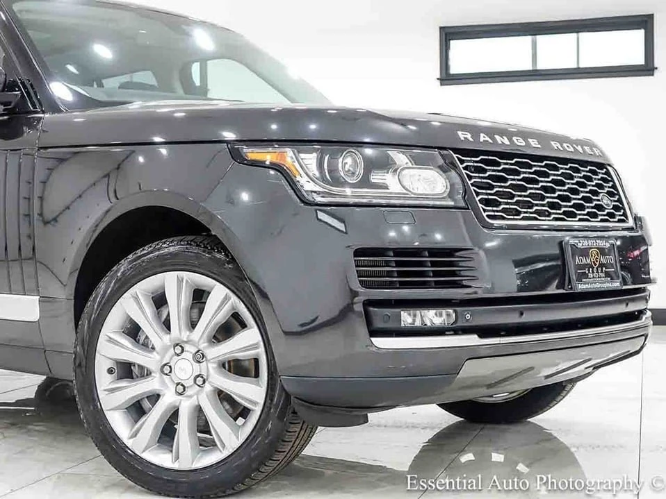 2014 Land Rover Range Rover L405 - Image 2 of 20
