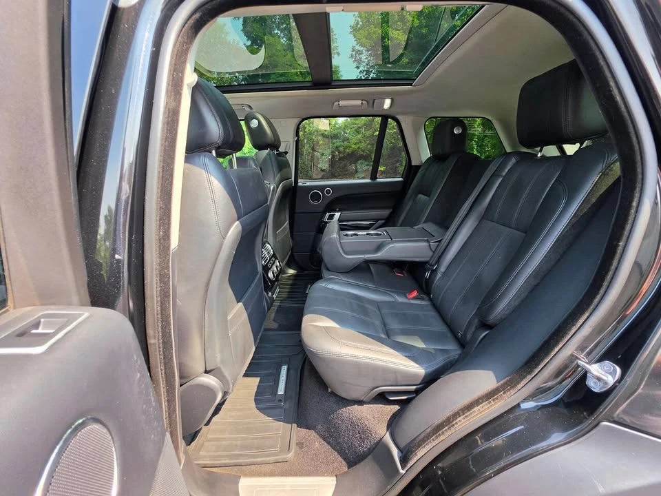 2014 Land Rover Range Rover L405 - Image 17 of 20